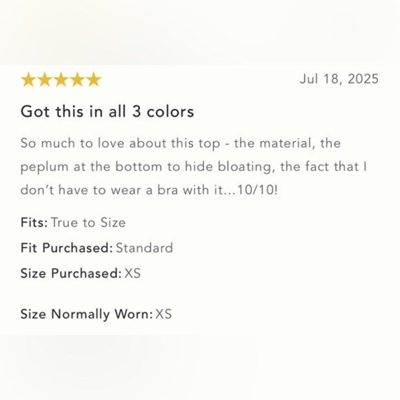 NWT Size M - Anthropologie Ruffled Peplum Knit Tank Kelly Green (NWT US$ 98) - Picture 2 of 16